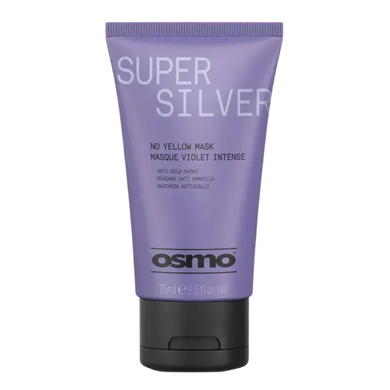 Top-Seller Osmo Super Silver No Yellow Mask 75ml