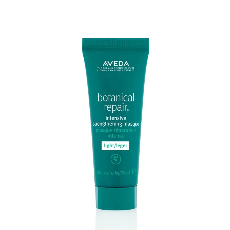 Begrenztes Angebot AVEDA Botanical Repair Strengthening Masque Light 25ml