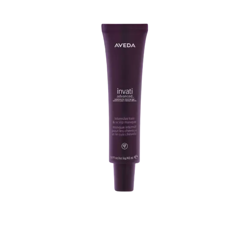 Meistverkauft AVEDA Invati Advanced Hair and Scalp Masque 40ml