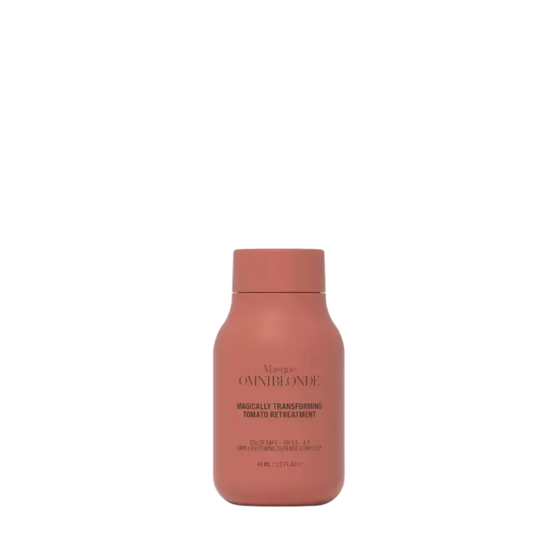 Sofort Bestellen Omniblonde Magically Transforming Tomato Treatment 40ml