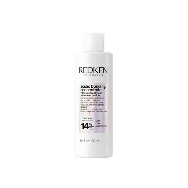 Top-Seller Redken Acidic Bonding Concentrate Pre-Treatment Mask 190ml