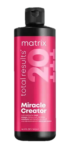 Matrix Miracle Creator Multi-Tasking Hair Mask 500ml Bestpreis
