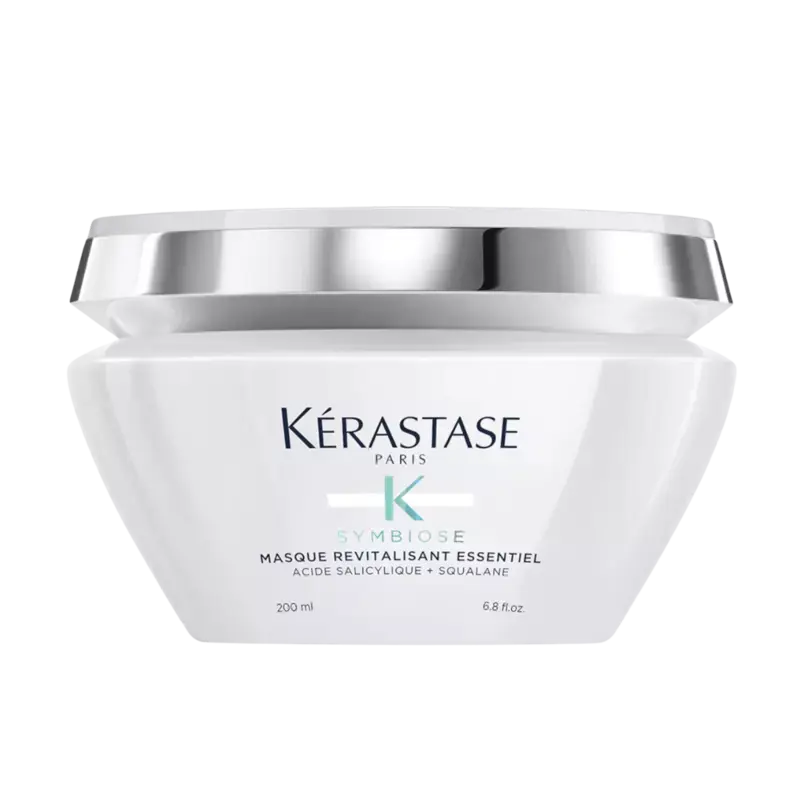 Kérastase Symbiose Masque Revalisant Essentiel 200ml Markenprodukt