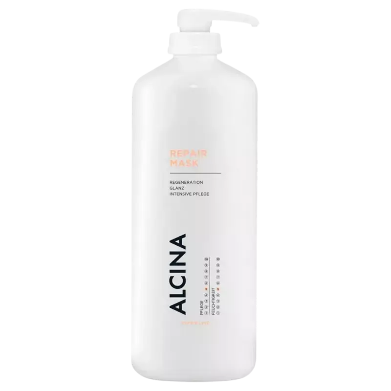 Alcina Repair Line Repair Masker 1250ml Sonderaktion