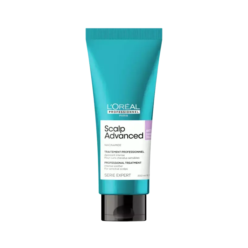 L‘Oréal Professionnel SE Scalp Advanced Intense Soother Treatment 200ml Expressversand