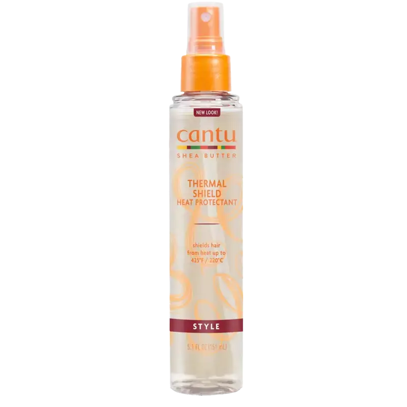 Abverkauf Cantu Shea Butter Thermal Heat Shield 151ml