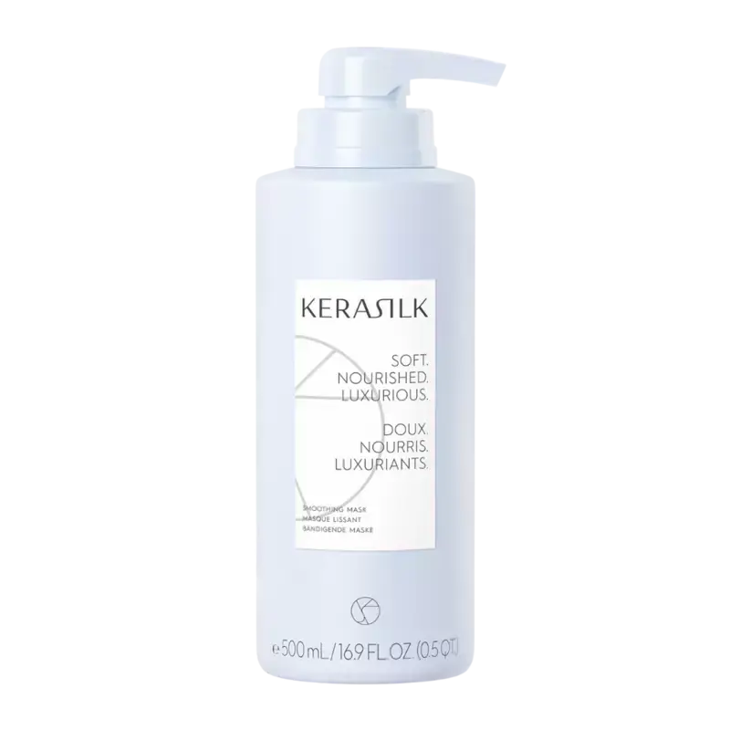 Kerasilk Specialists Strenghtening Mask 500ml Direktkauf