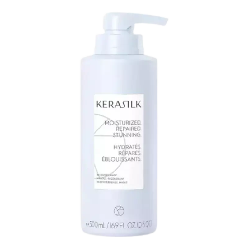 Kerasilk Specialists Regenerating Mask 500ml Mega-Angebot