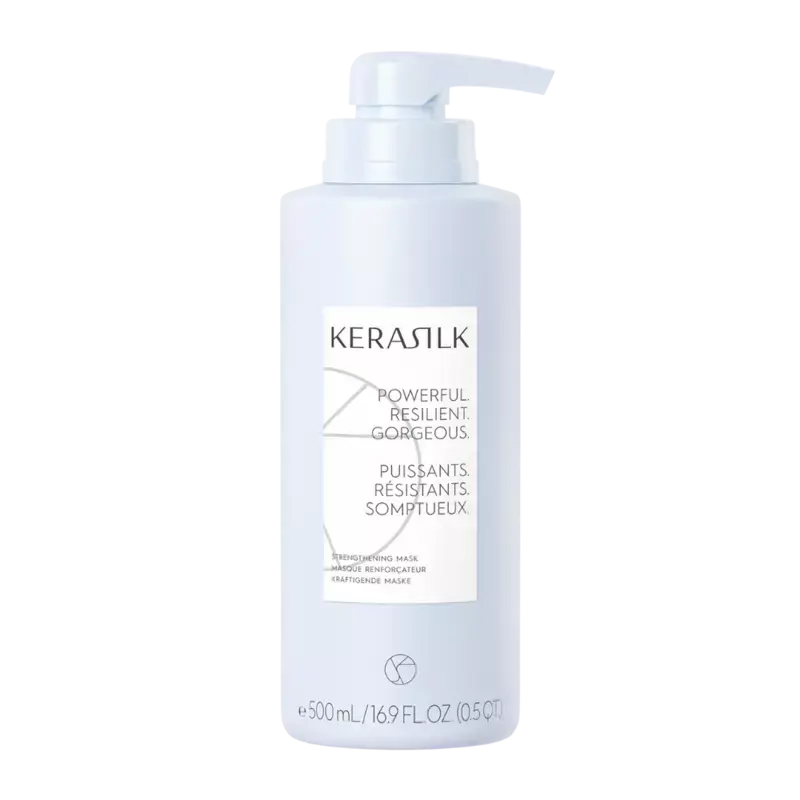 Nur Für Kurze Zeit Kerasilk Specialists Smoothing Mask 500ml
