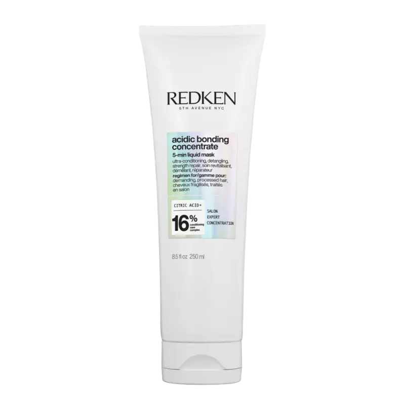 Redken Acidic Bonding Concentrate 5 minute Liquid Mask 250ml Jetzt Kaufen