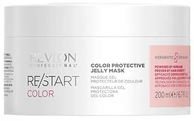 Revlon Re-Start Color Protective Jelly Mask 200ml Neue Ware