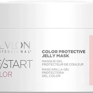 Revlon Re-Start Color Protective Jelly Mask 500ml Finale Aktion