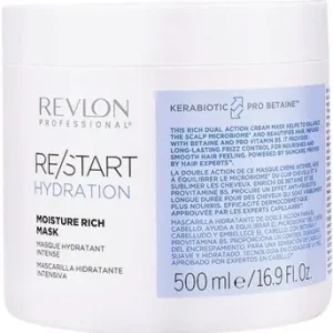 Revlon Re-Start Hydration Hair Mask 500ml Sale