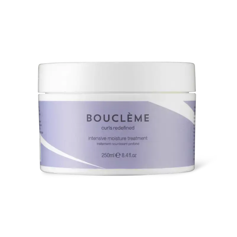 Bouclème Intense Moisture Treatment 250ml Markenware