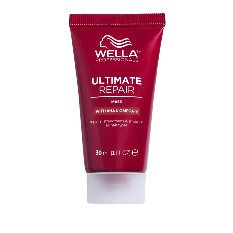 Nur Für Kurze Zeit Wella Professionals Ultimate Repair Mask 30ml