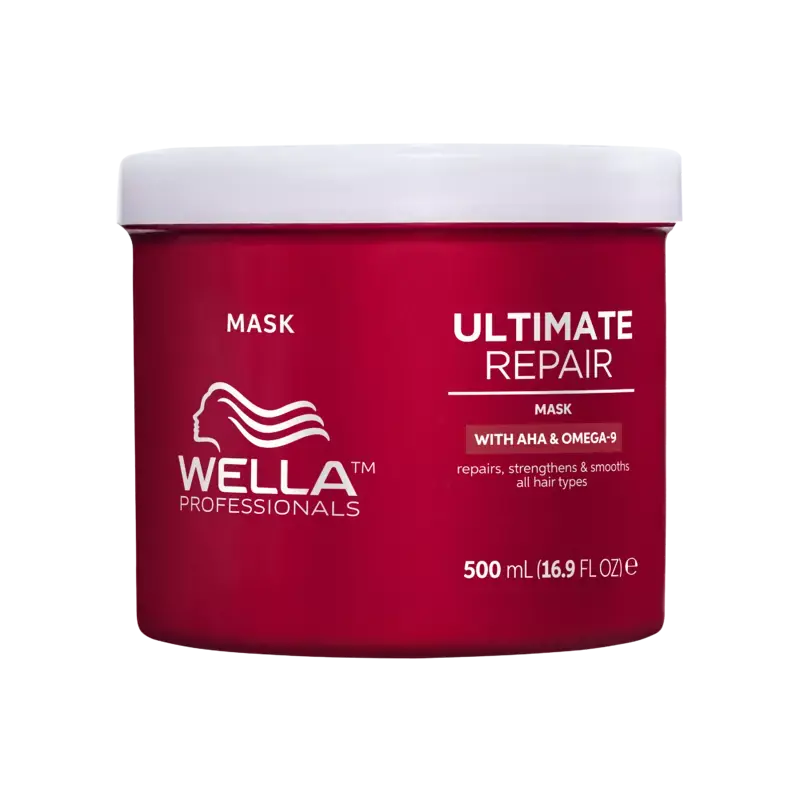 Wella Professionals Ultimate Repair Mask 500ml Saisonangebot