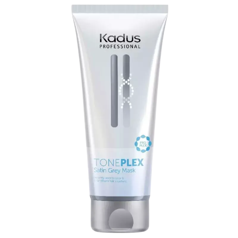 Finale Aktion Kadus Toneplex Mask 200ml Grey