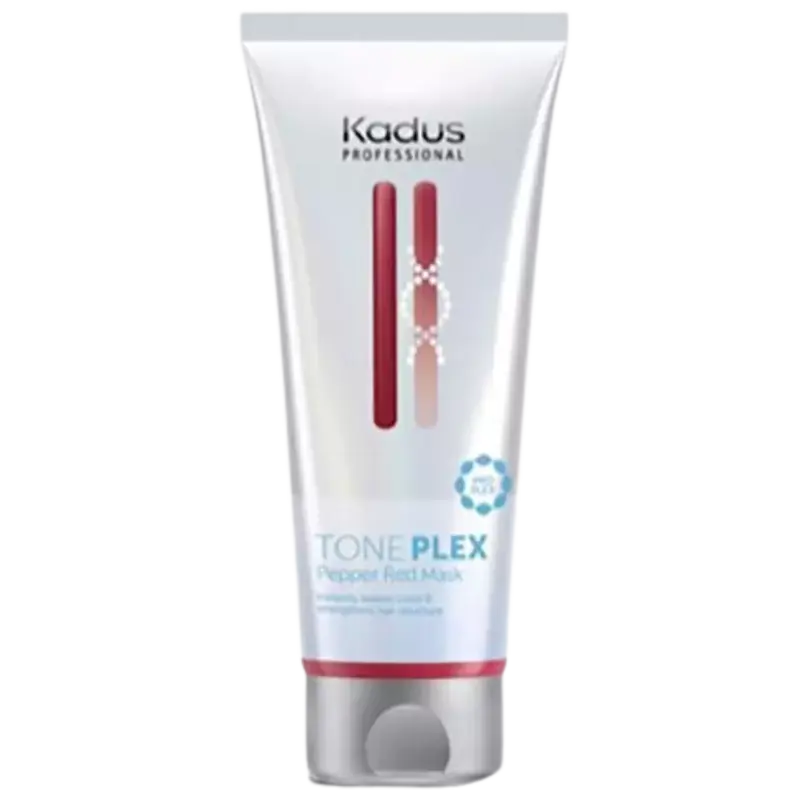 Kadus Toneplex Mask 200ml Pepper Red Neuheit