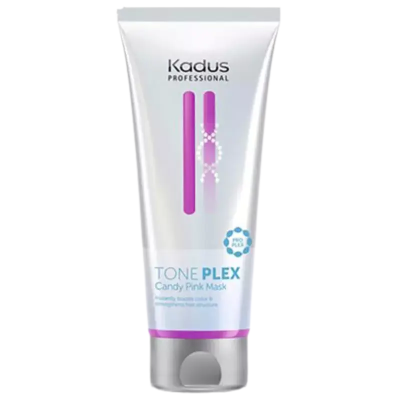 Super-Preis Kadus Toneplex Mask 200ml Candy Pink
