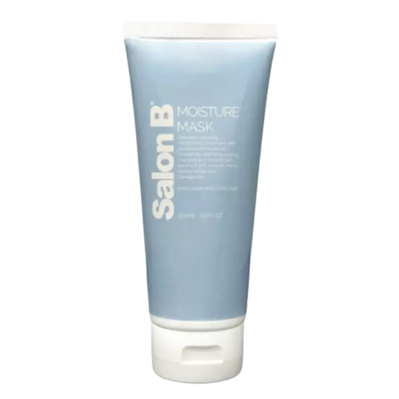 Salon B Moisture Mask 150ml Versand Am Gleichen Tag