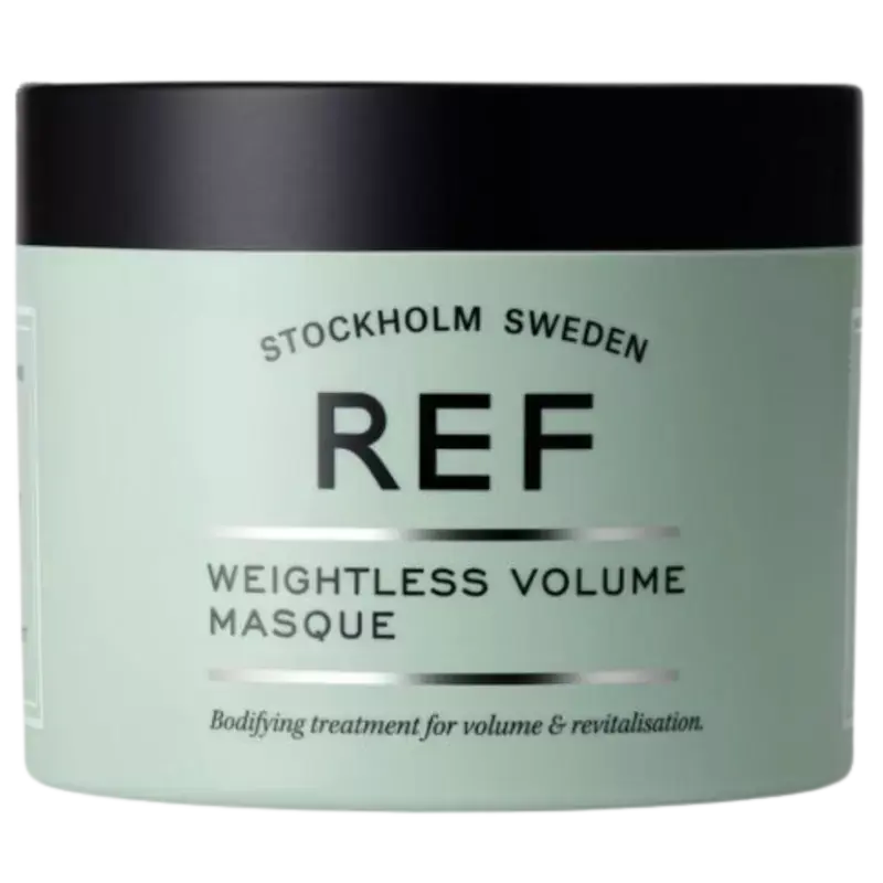 Bestpreis REF Weightless Volume Masque 250ml