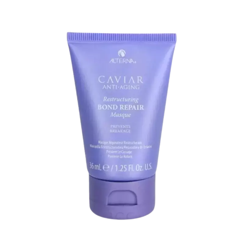 Schneller Versand Alterna Caviar Restructuring Bond Repair Masque Mini 36ml