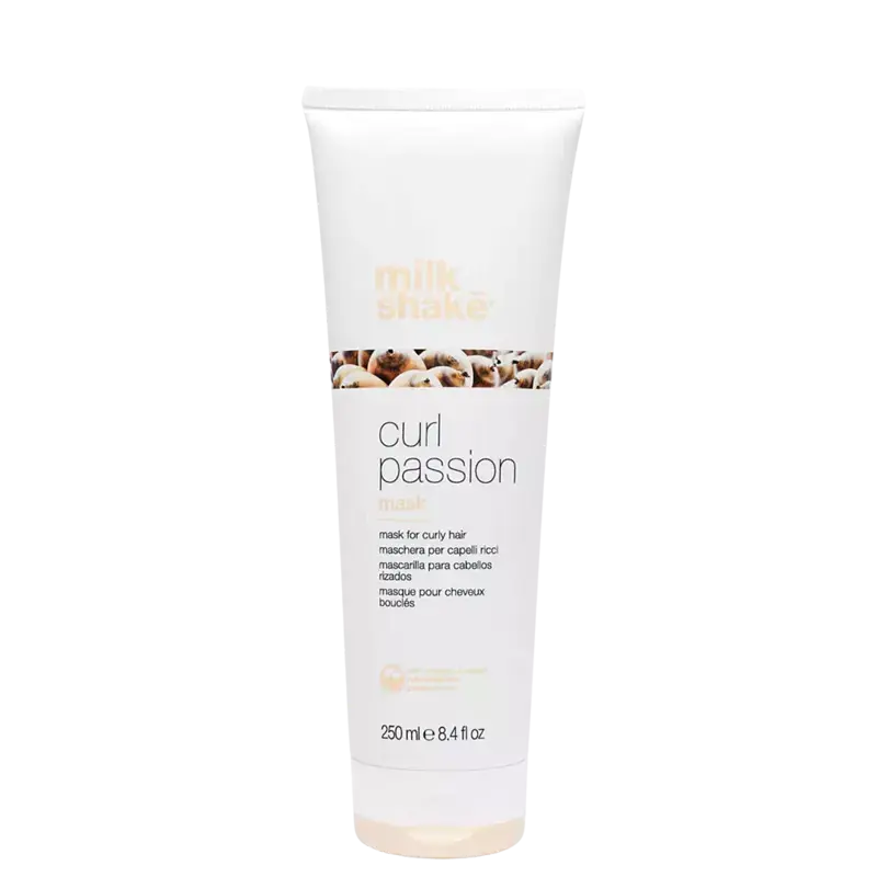Preisknaller Milk_Shake Curl Passion Mask 250ml