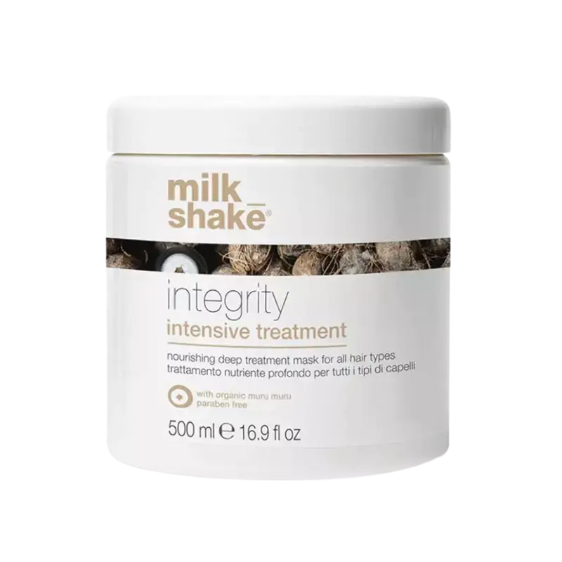 Milk_Shake Curl Passion Mask 500ml Top-Seller