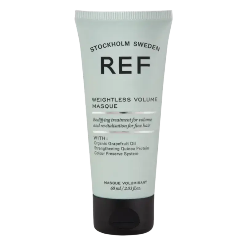 REF Weightless Volume Masque 60ml Top-Preis