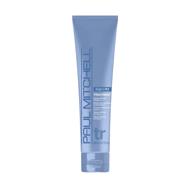 Solange Der Vorrat Reicht Paul Mitchell BondRx Treatment Mask 150ml