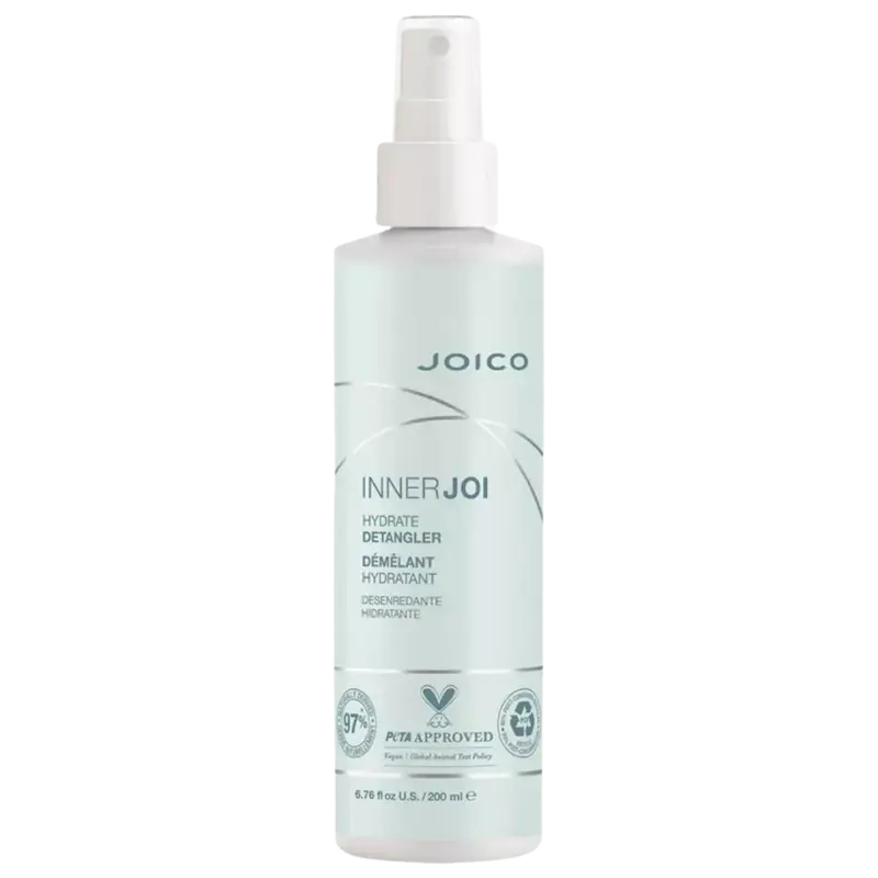 Joico Innerjoi Hydrate Detangler 200ml Geprüft