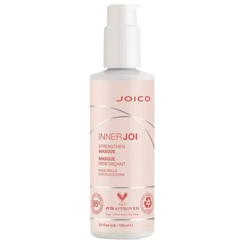 Joico Innerjoi Strengthen Masque 200ml Versand Am Gleichen Tag
