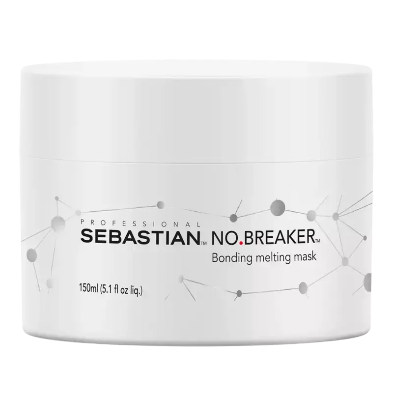 Sebastian Professional No.Breaker Bonding Melting Hair Mask 150ml Sonderangebot