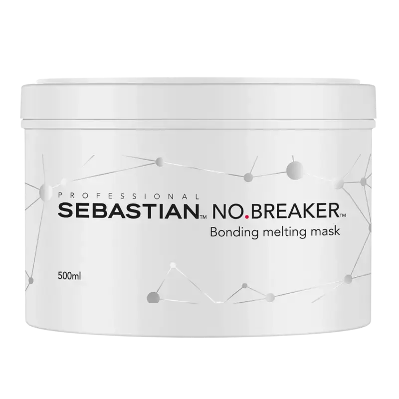 Preis Gesenkt Sebastian Professional No.Breaker Bonding Melting Hair Mask 500ml