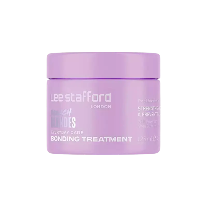 Lee Stafford Bleach Blondes Pre-Bonding Treatment 125ml Expressversand