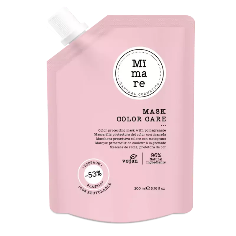 Super-Preis Mïmare Color Care Mask 200ml
