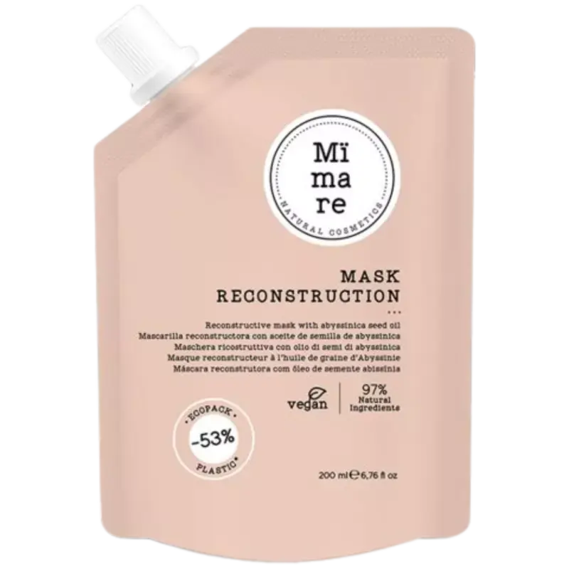 Bestpreis Mïmare Reconstructive Mask 200ml