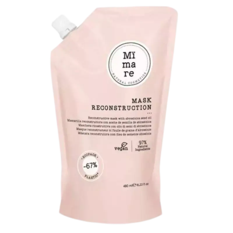Preiswert Mïmare Reconstructive Mask 480ml