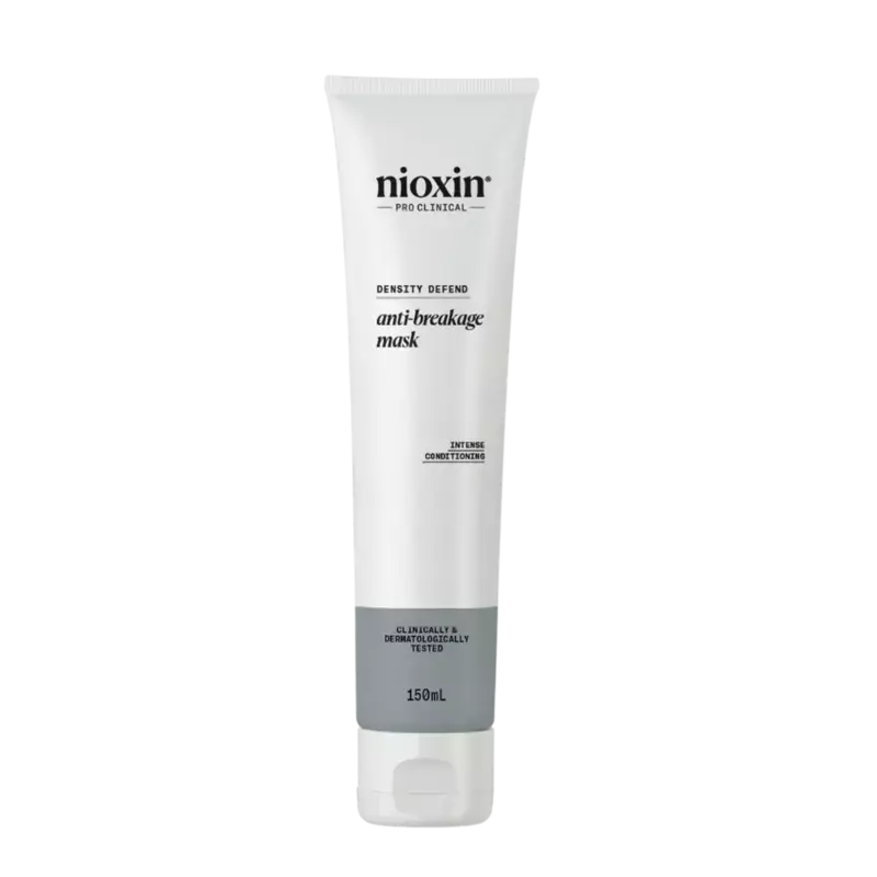 Nioxin Anti-Breakage Strengthening Mask 150ml Preiswert