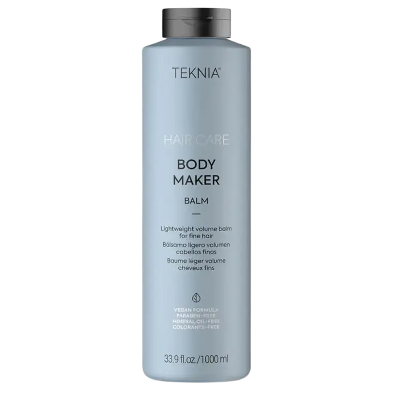 Must-Have Lakmé Teknia Body Maker Balm 1000ml