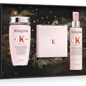 Kérastase Genesis Intense Giftset 250ml+200ml+150ml Markenware