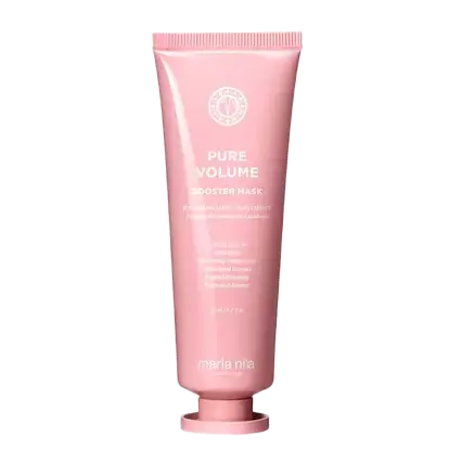 Maria Nila Pure Volume Booster Masque 50ml Mega-Angebot