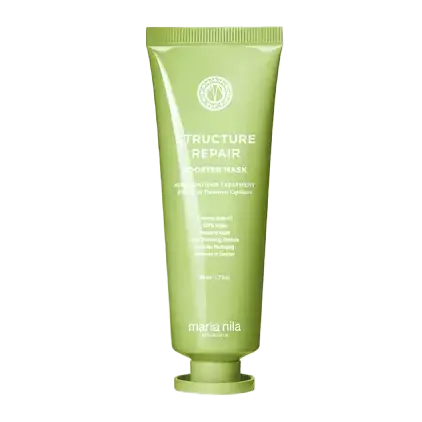 Geprüft Maria Nila Structure Repair Booster Masque 50ml