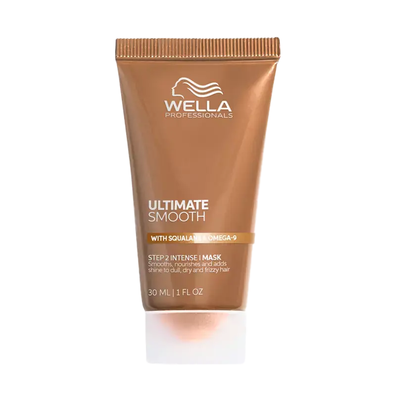 Sonderangebot Wella Professionals Ultimate Smooth Mask 30ml