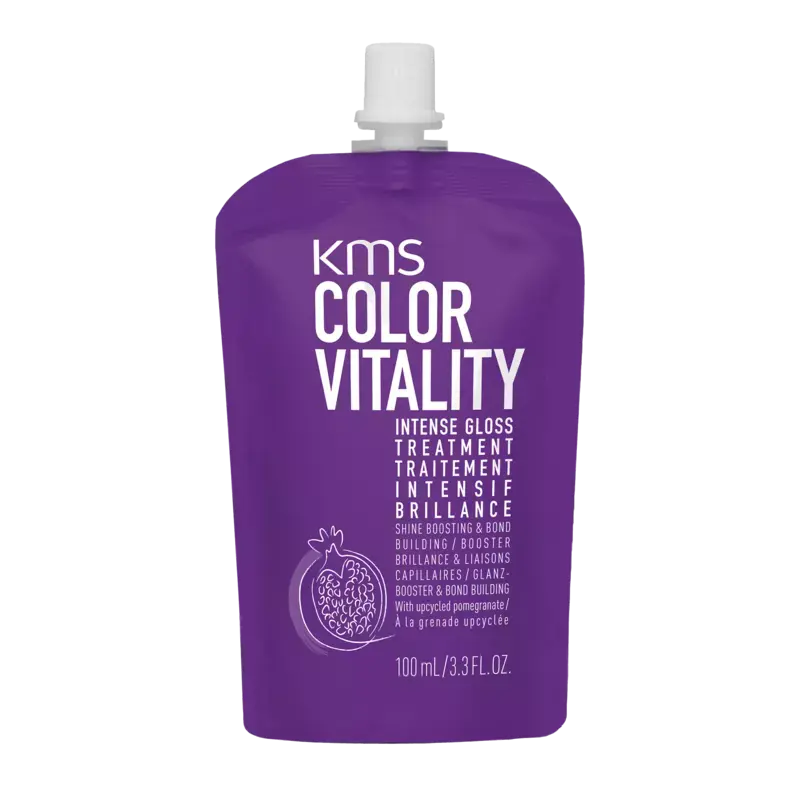 KMS ColorVitality Intense Gloss Treatment 100ml Expressversand