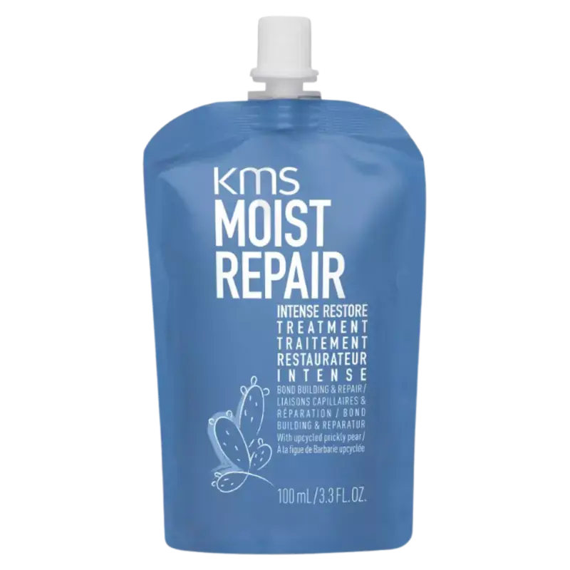 KMS MoistRepair Intense Restore Treatment 100ml Direktkauf