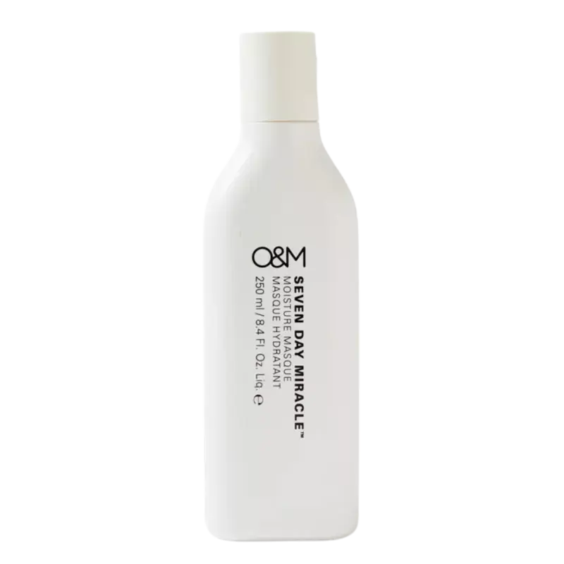 Knallerangebot O&M Seven Day Miracle Mask 250ml