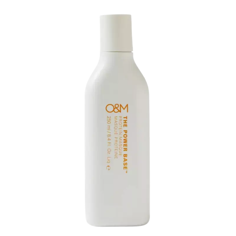 Begrenztes Angebot O&M The Power Base Mask 250ml