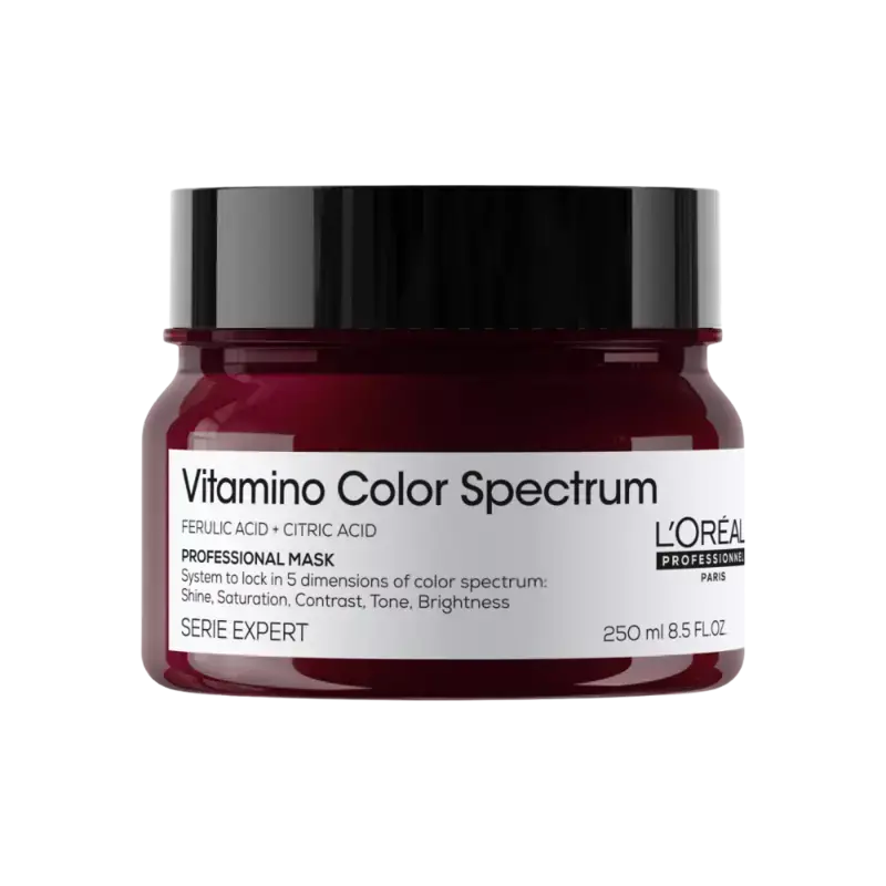 Sale L‘Oréal Professionnel Vitamino Color Spectrum Masque 250ml