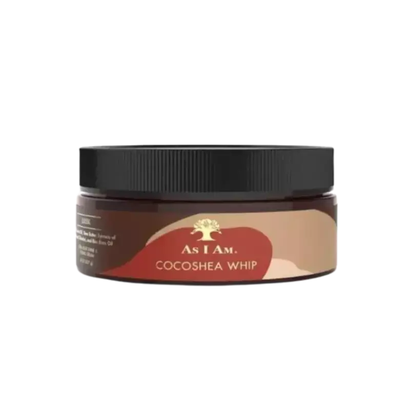 Neu Im Sortiment As I Am Cocoa Shea Whip 236ml